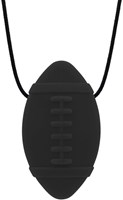 Ark Therapeutics Kaukette Fußball schwarz XT medium sensorisches Spielzeug