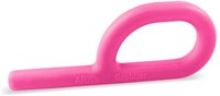 ARK Grabber® Original Oral Motor Chew Tool (Hot Pink, XT - Medium)