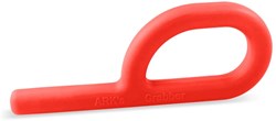 Ark Therapeutics Kauwerkzeug Grabber rot für Mundmotorik