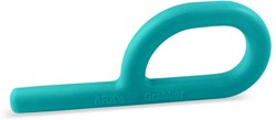 ARK Grabber® Original Oral Motor Chew Tool (Teal, XT - Medium)