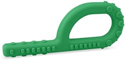 ARK Textured Grabber® Sensory Chew (Forest Green, XXT - Toughest)