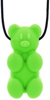 Ark Therapeutics Kaukette Gummy Bear lime grün XT medium Spielzeug