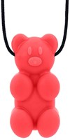 Ark Therapeutics Kaukette Gummy Bear rot für Kinder und Erwachsene