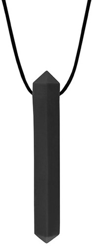 Ark Therapeutics Krypto-Bite Kaukette schwarz XT medium sensorisches Spielzeug