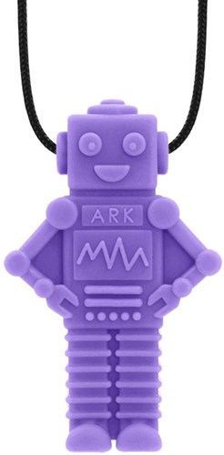 Ark Therapeutics Kaufkette sensorisches Spielzeug Lavendel XXT robust