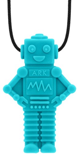 Ark Therapeutics sensorische Kauwkette Roboter für Kinder und Erwachsene