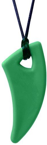 Ark Therapeutics Kaufschmuck Kette - Beißkette für Kinder