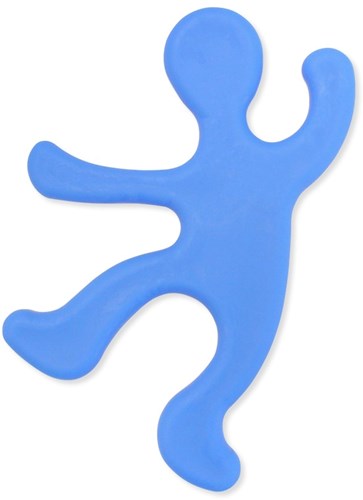 Ark Therapeutics Beißspielzeug Sidekick Chewie Royal Blue XXT - extra robust
