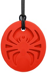 Ark Therapeutics Kaukette Spider Bite rot für Kinder sensorisch