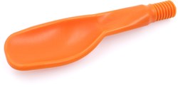 Ark Therapeutics Löffelaufsatz Z-Vibe sensorisches Spielzeug Multicolor