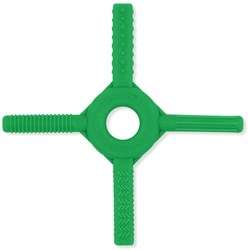 Ark Therapeutics Beißspielzeug sensorisches Fidget-Spielzeug für Kinder und Erwachsene