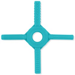 Ark Therapeutics Kauspielzeug sensorisches Fidget XT für Kinder und Erwachsene