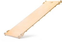 Kinderfeets Wooden Pikler Triangle / Dreieck - Rampe Rutsche-2