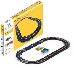 CANDYLAB Candycar Road System - Speedway Track