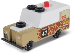 CANDYLAB Candycar Toon - Safari Drifter Gira
