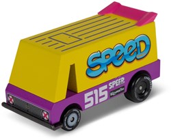 CANDYLAB Candycar Toon - Speed Vandal