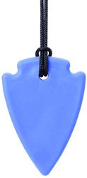 Ark Therapeutics Kaukette Spielzeug Arrowhead Blau extra stark