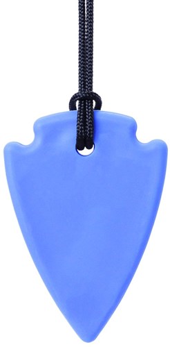Ark Therapeutics Kaukette Spielzeug Arrowhead Blau extra stark
