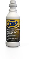 Zep turbo ontstopper 1 l
