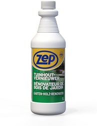 Zep tuinhoutvernieuwer 1 l