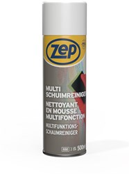 Zep multi schuimreiniger 500 ml