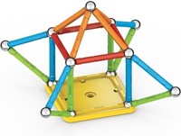 Geomag Super Color Recyclé - 42 pièces-2