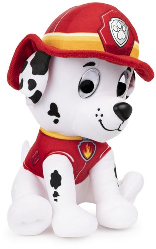 Spin Master PAW Patrol Kuscheltier Marshall 23 cm Plüsch Spielzeug Hund-2