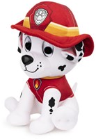 Spin Master PAW Patrol Kuscheltier Marshall 23 cm Plüsch Spielzeug Hund-3