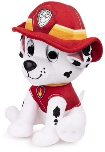 Spin Master PAW Patrol Kuscheltier Marshall 23 cm Plüsch Spielzeug Hund-3
