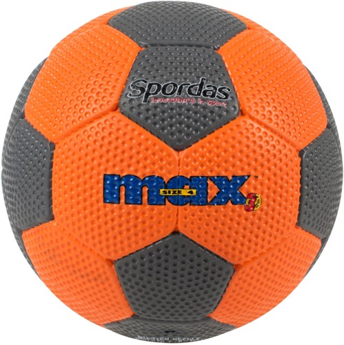 Spordas ballon de football EasyControl pour débutants et cour de récréation-2