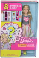 Barbie I Can Be - Carriere Pop