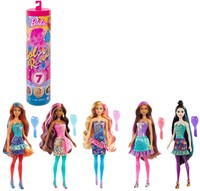 Barbie color 2025 reveal wave 1