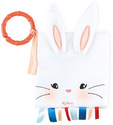 Kaloo Le cahier d'activités du lapin