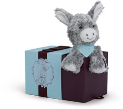 Kaloo Les Amis - Esel 13CM