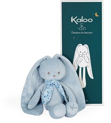 Kaloo Lapinoo Kaninchen Blau Medium