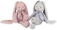 Kaloo Lapinoo - Konijn Roze Medium-2