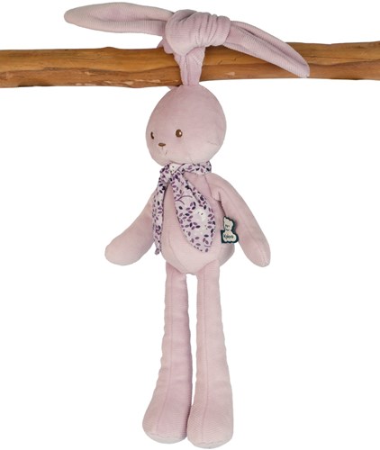 Kaloo Lapinoo - Konijn Roze Medium-3