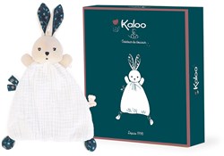 Kaloo Kdoux Doudou Lapin Nature