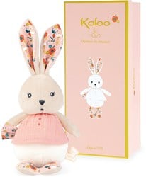 Kaloo Kdoux Kaninchen Mohnblume