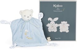 Kaloo Perle - Doudou Bär Blau