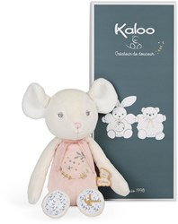 Kaloo Perle - Poupée Souris Rose