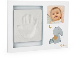 Kaloo Home Mein Fotorahmen mit Erinnerungen