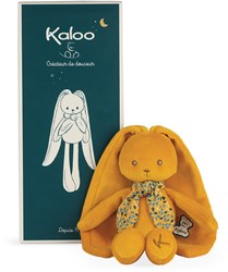 Kaloo Lapinoo - Konijn Okergeel Medium