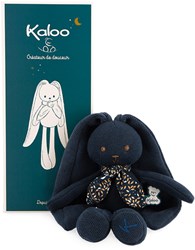 Kaloo Lapinoo Kaninchen Dunkelblau