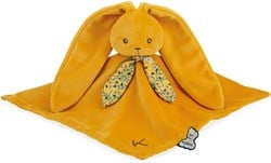Kaloo Lapinoo Doudou Kaninchen Ockergelb