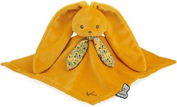 Kaloo Lapinoo Doudou Lapin Ocre Jaune
