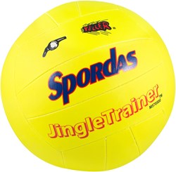 Jingle Trainer