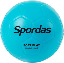 Spordas handball Soft Play Megaform - 16 cm pour enfants