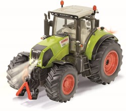 Siku 1:32 Claas Axion 850 met besturing