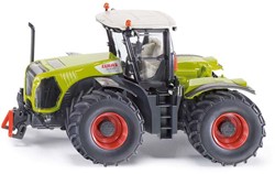 Siku 3271 Traktor Claas Xerion 1:32